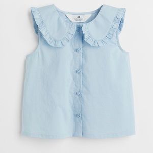 H&M blouse